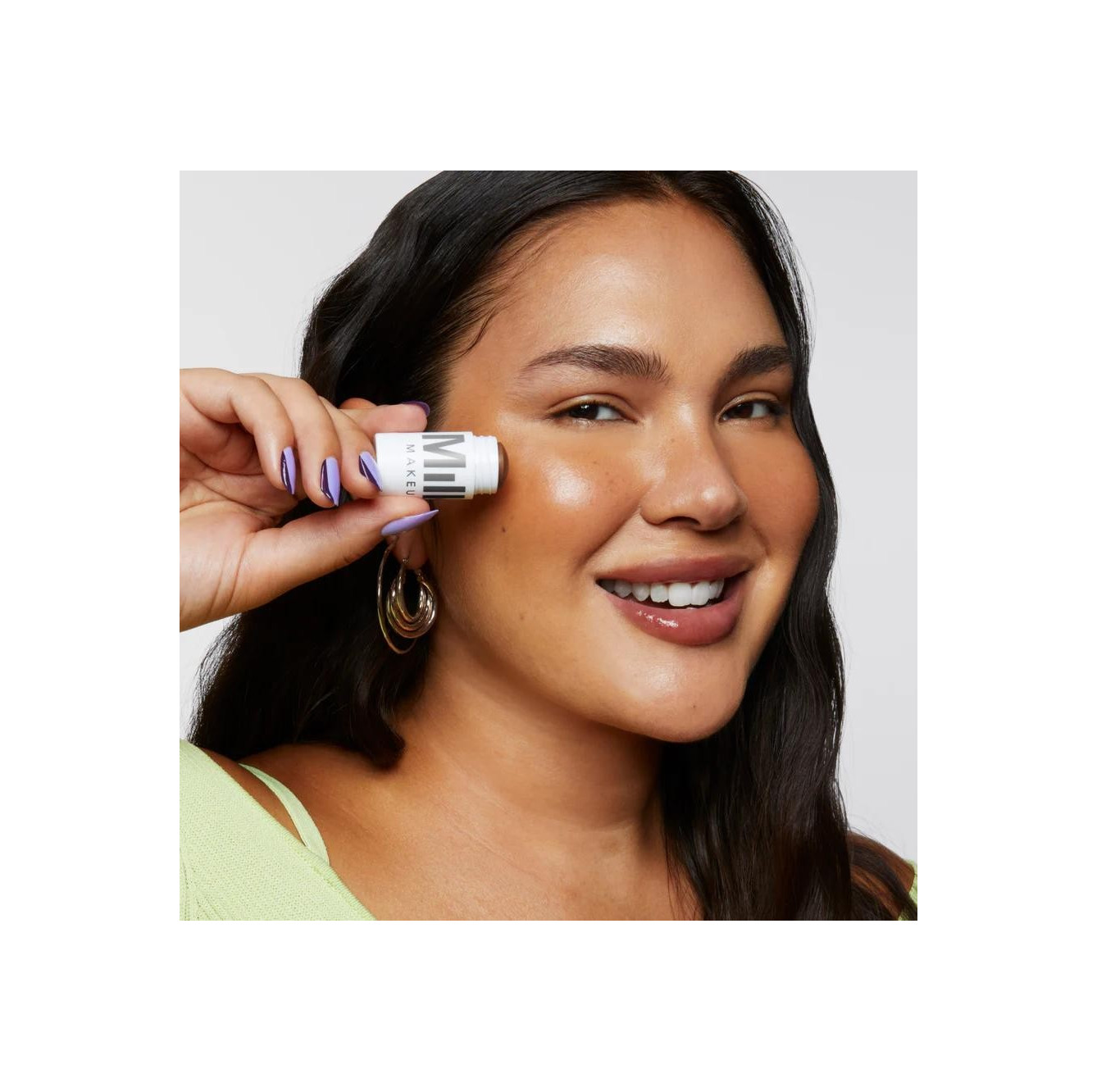 Milky - Aqualia thermal