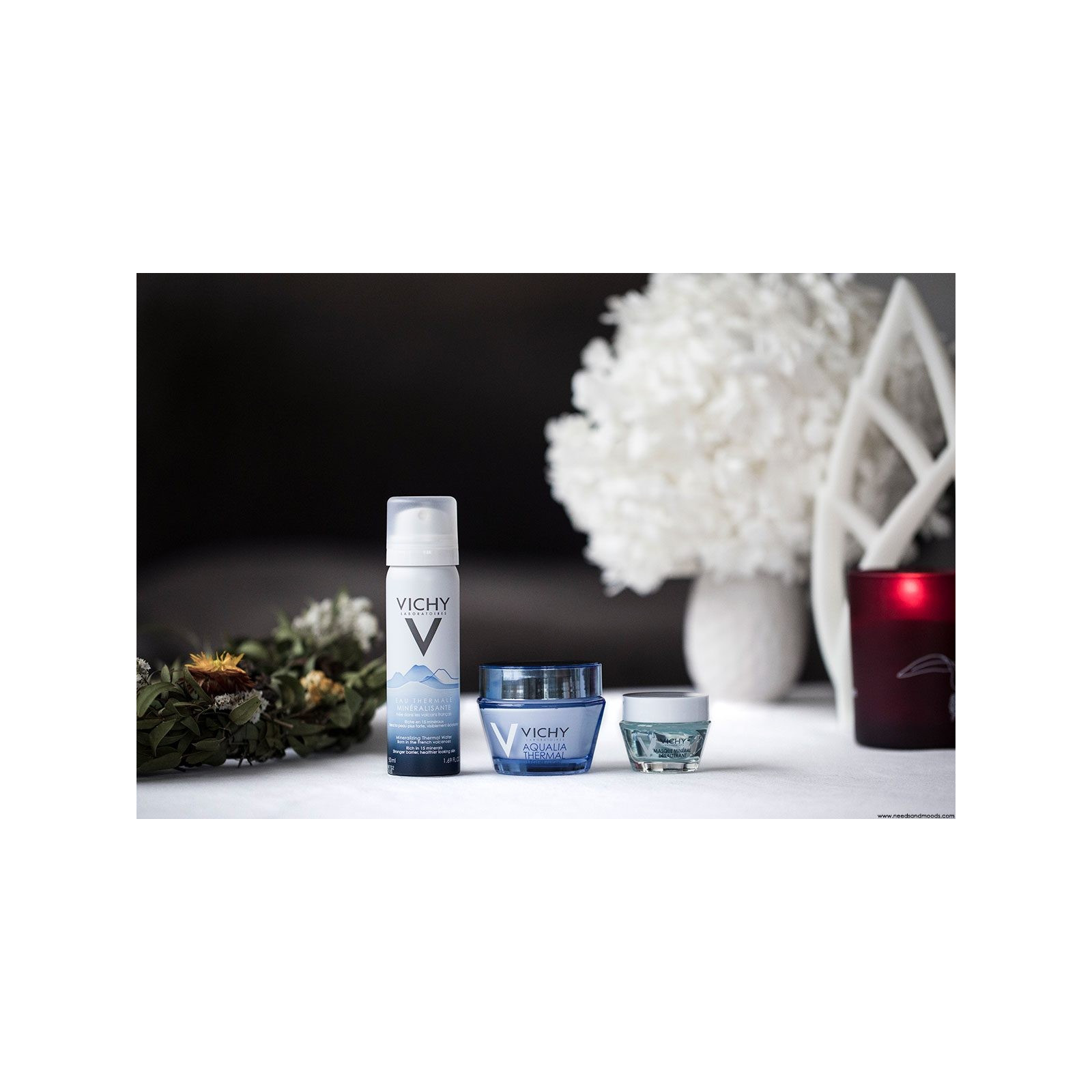 Vichy - Aqualia thermal