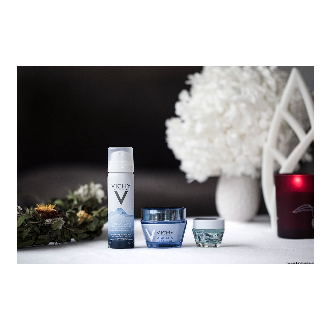 Vichy - Aqualia thermal