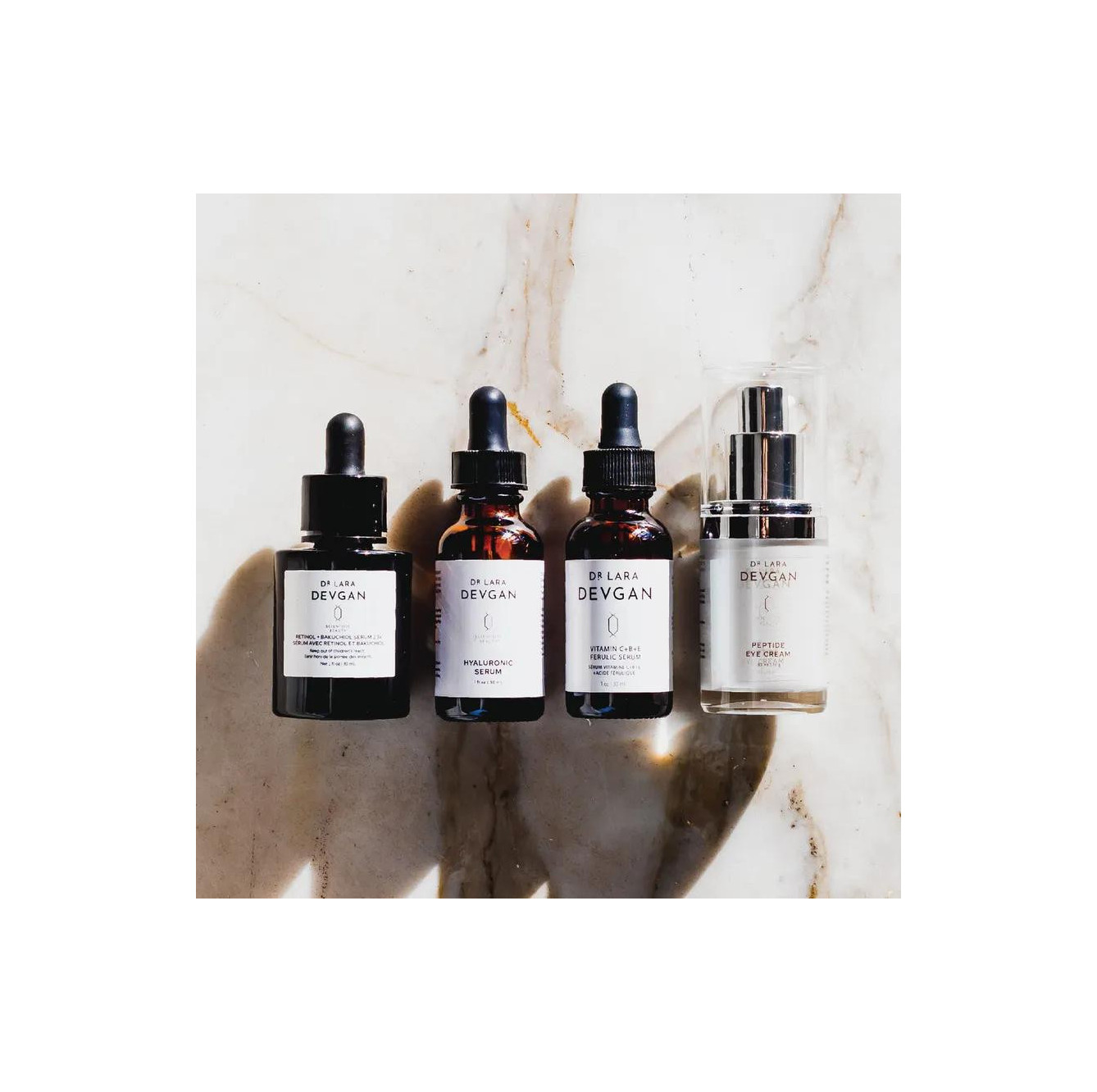 AvocadoBurst - Freshness